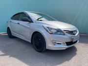 Hyundai Solaris I Рестайлинг Стерлитамак  - изображение 47