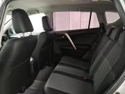 Toyota RAV4 IV (XA40) Рестайлинг Казань  - изображение 37