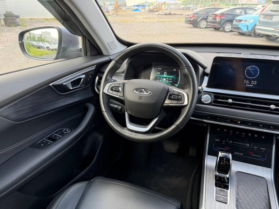 Chery Tiggo 4 Pro I Санкт-Петербург  - изображение 6