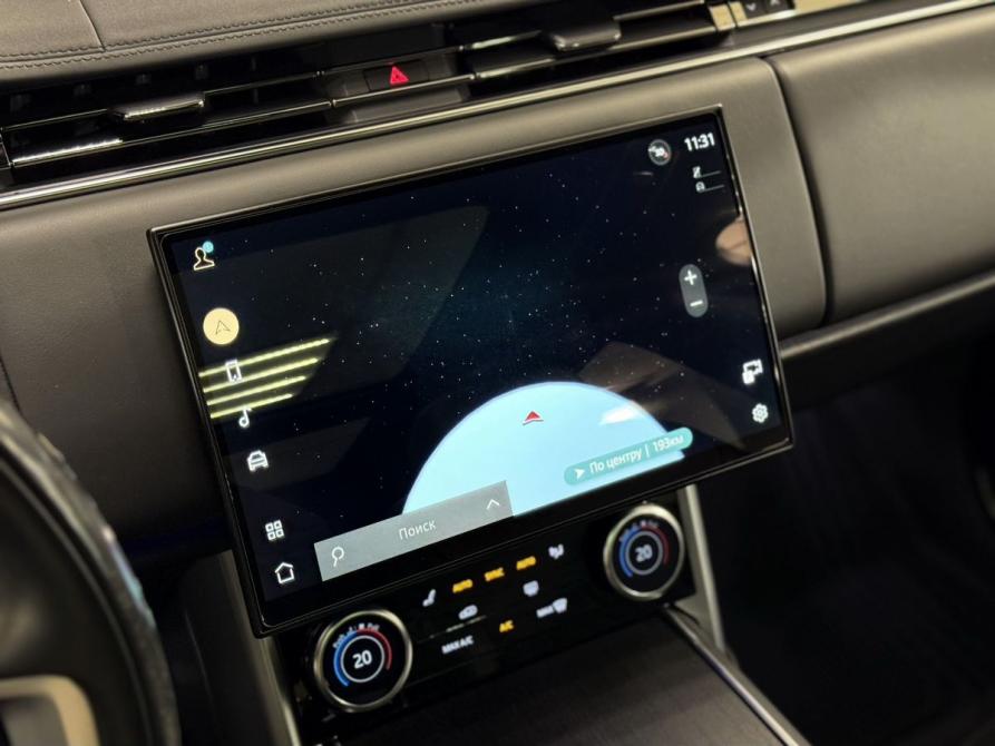 Land Rover Range Rover V Санкт-Петербург  - изображение 14