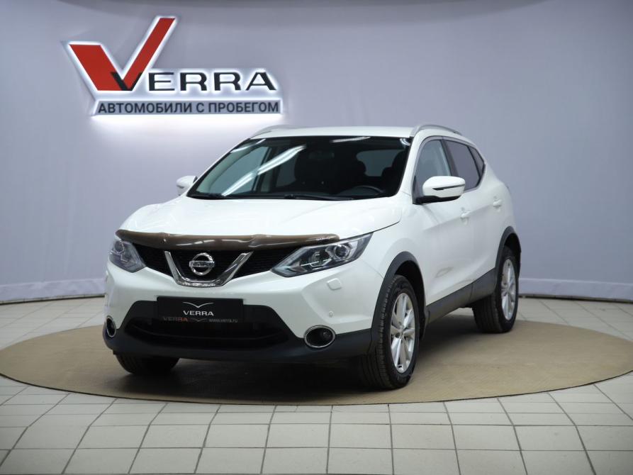 Nissan Qashqai II Уфа  - изображение 1