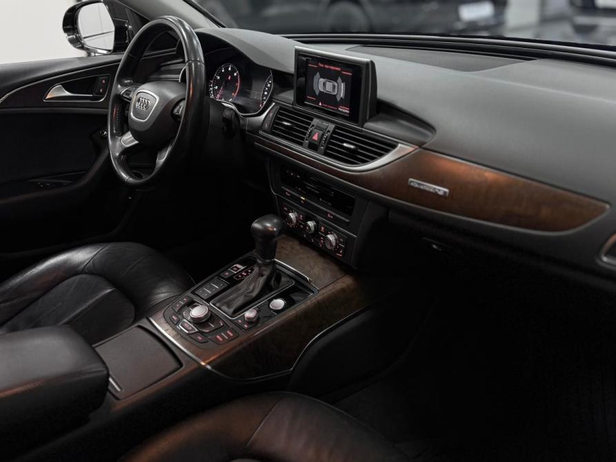 Audi A6 IV (C7) Казань  - изображение 22