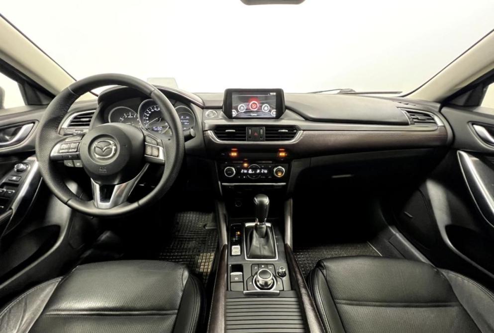 Mazda 6 III (GJ) Нижний Новгород  - изображение 13