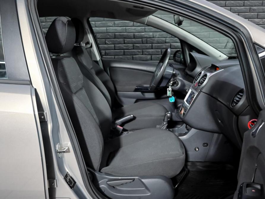 Opel Corsa D Рестайлинг II Екатеринбург  - изображение 11