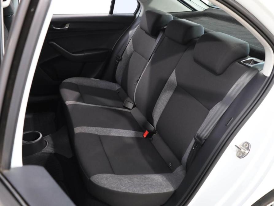 Skoda Rapid II Ростов-на-Дону  - изображение 9