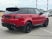Land Rover Range Rover Sport II Рестайлинг Казань  - изображение 28