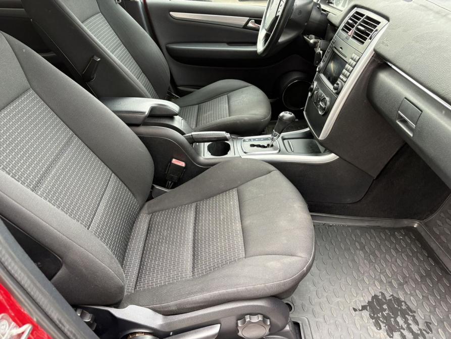 Mercedes-Benz B-Класс I (W245) Рестайлинг Москва  - изображение 9