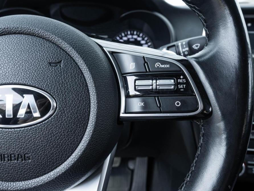Kia Optima IV Ставрополь  - изображение 22