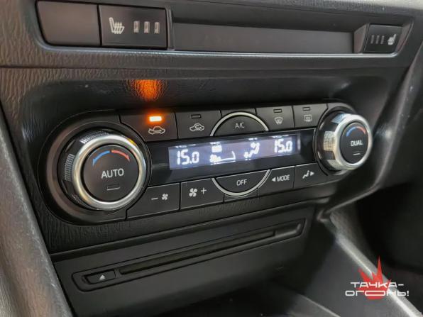 Mazda 3 III (BM) с пробегом 2014 года, цена 1 078 000 рублей, 155000 км, хэтчбек, Автокод Объявления
