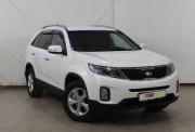 Kia Sorento II Рестайлинг Астрахань  - изображение 28