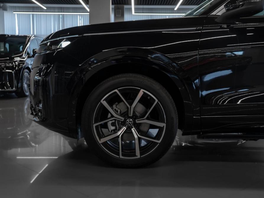 Volkswagen Tavendor I Рестайлинг Москва  - изображение 28