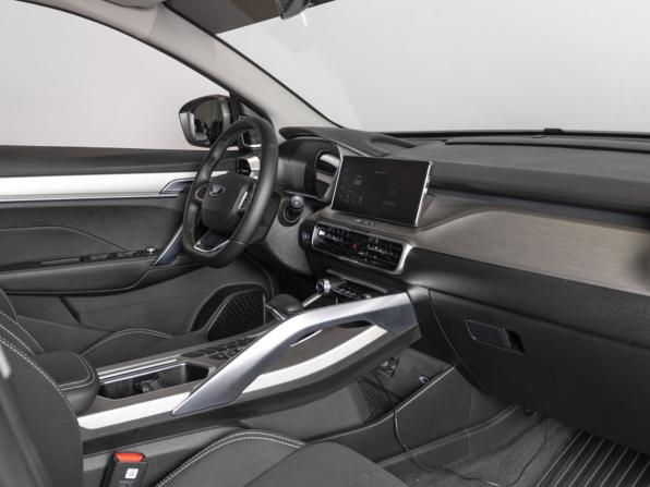 Belgee X50 с пробегом 2024 года, цена 2 191 000 рублей, 8007 км, внедорожник, Автокод Объявления