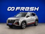 Changan CS35 Plus I Рестайлинг Москва  - изображение 30