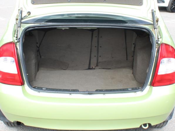 Lada (ВАЗ) Kalina I с пробегом 2006 года, цена 165 000 рублей, 167391 км, седан, Автокод Объявления