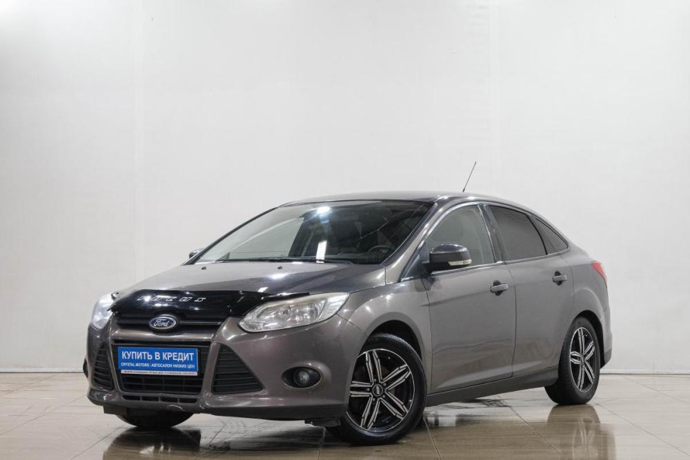 Ford Focus III Новокузнецк  - изображение 4