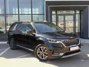 Kia Carnival IV Москва  - изображение 41