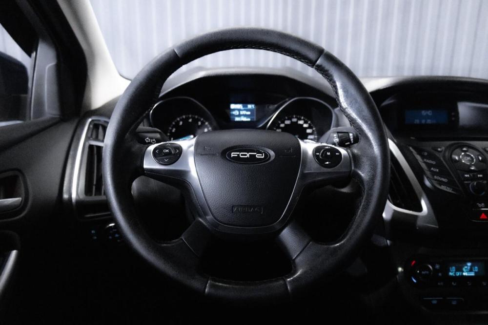Ford Focus III Тюмень  - изображение 16