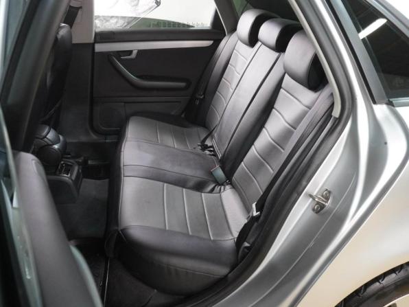 Audi A4 III (B7) с пробегом 2006 года, цена 749 000 рублей, 257139 км, седан, Автокод Объявления
