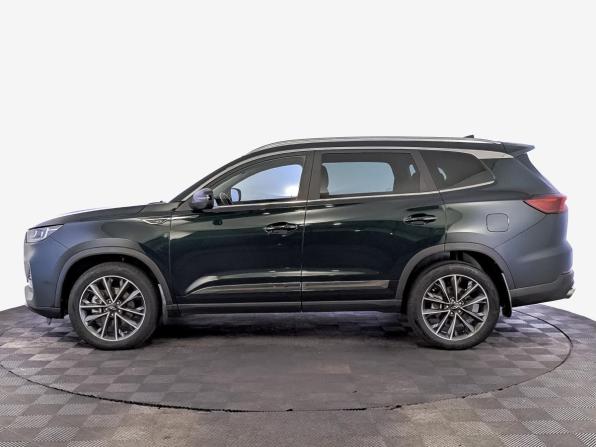 Chery Tiggo 8 Pro Max I Рестайлинг с пробегом 2024 года, цена 2 635 000 рублей, 37529 км, внедорожник, Автокод Объявления