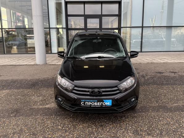 Lada (ВАЗ) Granta I Рестайлинг с пробегом 2022 года, цена 695 000 рублей, 43616 км, лифтбек, Автокод Объявления