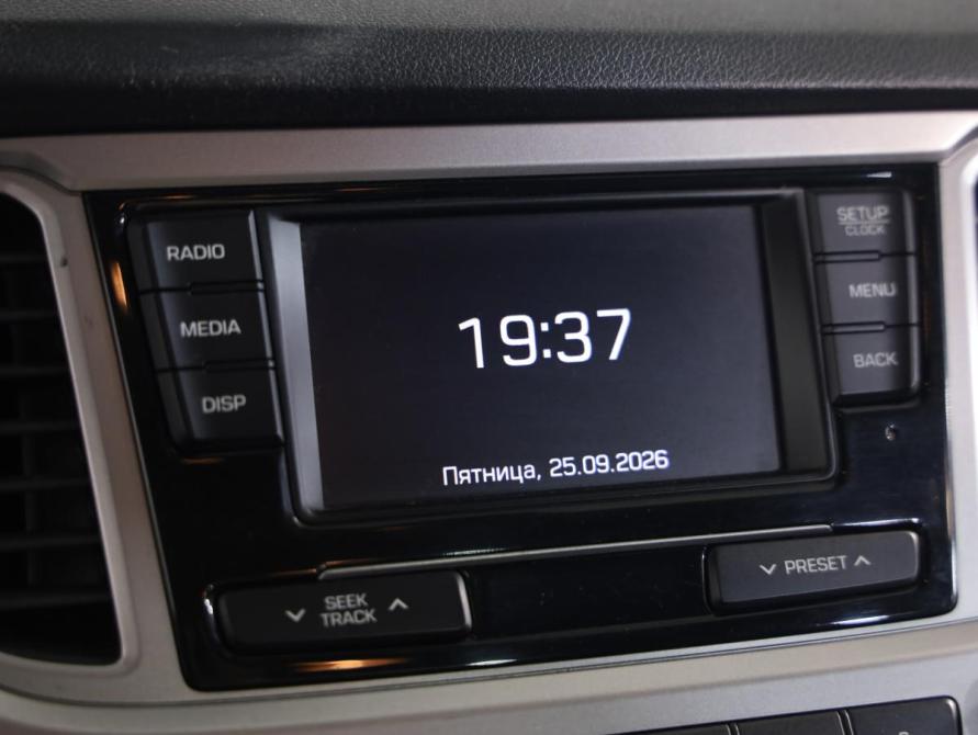 Hyundai Solaris II Санкт-Петербург  - изображение 13