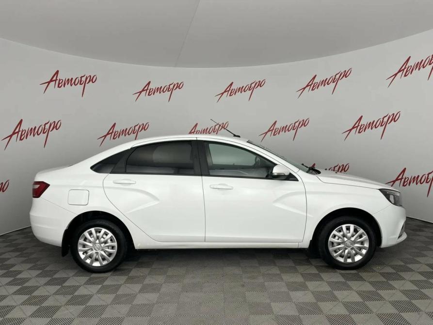 Lada (ВАЗ) Vesta I Псков  - изображение 6