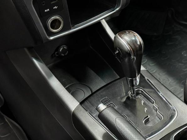 SsangYong Actyon II Рестайлинг с пробегом 2013 года, цена 1 179 900 рублей, 135000 км, внедорожник, Автокод Объявления