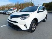 Toyota RAV4 IV (XA40) Рестайлинг Тюмень  - изображение 24