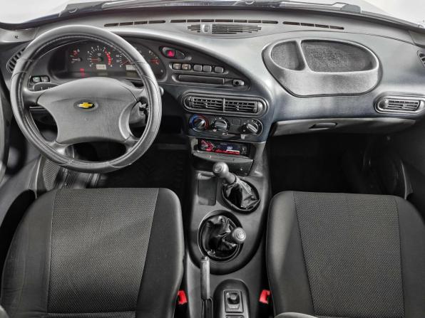 Chevrolet Niva I с пробегом 2008 года, цена 329 000 рублей, 168969 км, внедорожник, Автокод Объявления