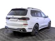BMW X7 I (G07) Рестайлинг Москва  - изображение 35