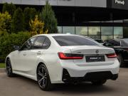 BMW 3 серии VII (G2x) Рестайлинг 2 Москва  - изображение 41