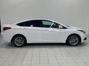 Hyundai i40 I Рестайлинг Курск  - изображение 21