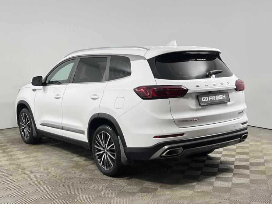 Chery Tiggo 8 Pro I Казань  - изображение 2