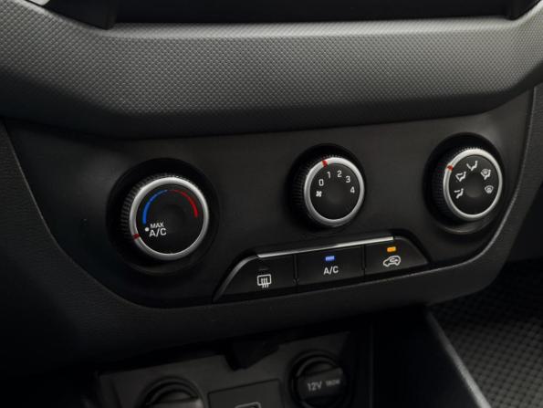 Hyundai Creta I Рестайлинг с пробегом 2021 года, цена 1 699 000 рублей, 95389 км, внедорожник, Автокод Объявления