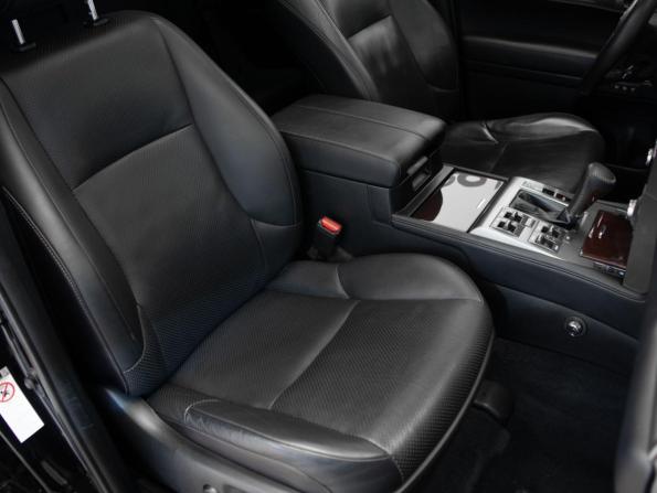 Lexus GX II Рестайлинг с пробегом 2015 года, цена 4 749 000 рублей, 172315 км, внедорожник, Автокод Объявления