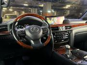 Lexus LX III Рестайлинг 2 Уфа  - изображение 40