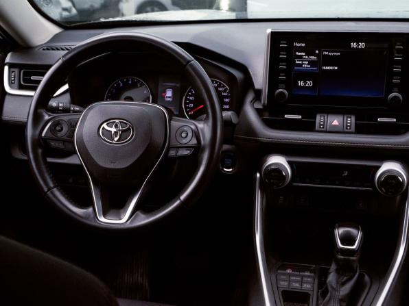 Toyota RAV4 V (XA50) с пробегом 2020 года, цена 3 730 000 рублей, 85000 км, внедорожник, Автокод Объявления