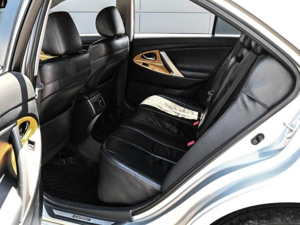 Toyota Camry VI (XV40) с пробегом 2006 года, цена 899 000 рублей, 260828 км, седан, Автокод Объявления