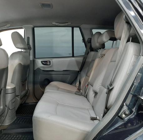 Hyundai Santa Fe Classic с пробегом 2011 года, цена 1 019 000 рублей, 205881 км, внедорожник, Автокод Объявления
