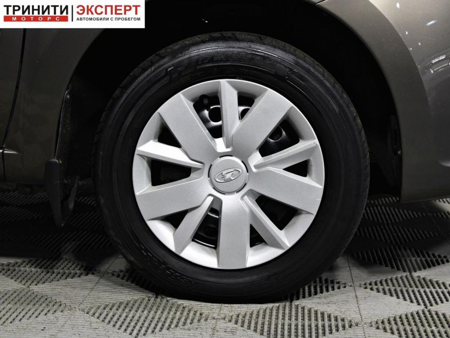 Lada (ВАЗ) Granta I Рестайлинг Белгород  - изображение 18