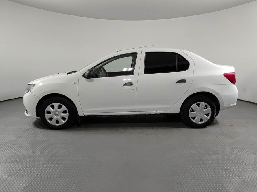 Renault Logan II Уфа  - изображение 10
