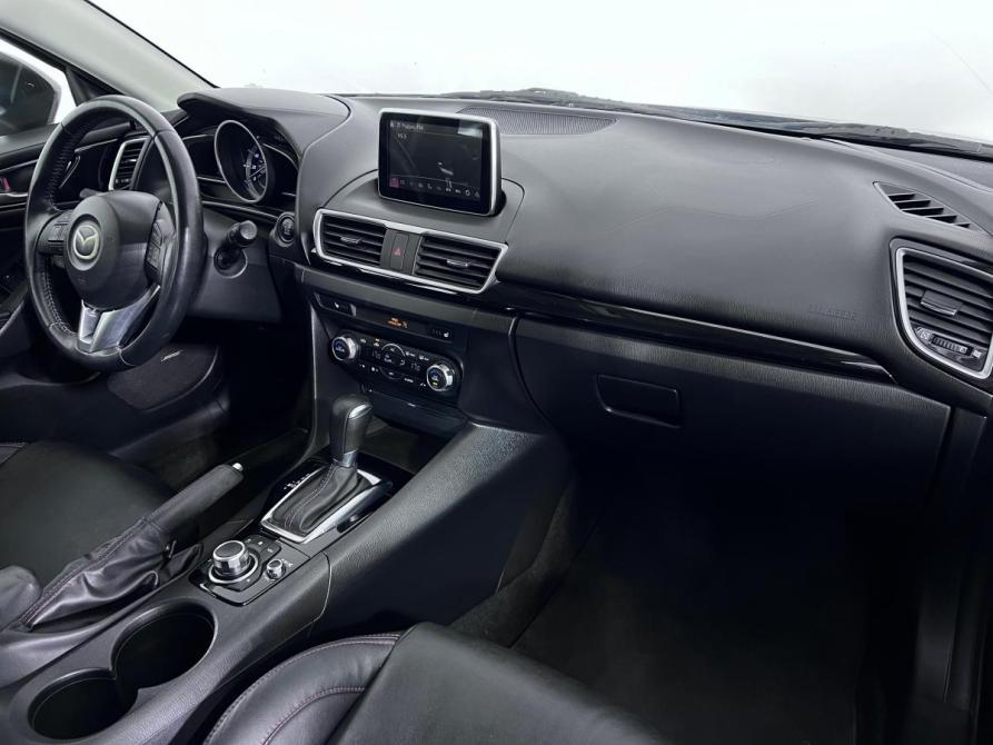Mazda 3 III (BM) Рестайлинг Ростов-на-Дону  - изображение 15