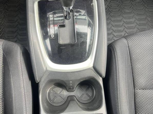 Nissan Qashqai II с пробегом 2017 года, цена 1 370 000 рублей, 70560 км, внедорожник, Автокод Объявления