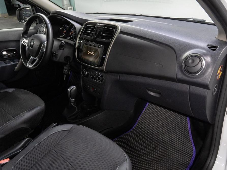 Renault Sandero II Рестайлинг Тюмень  - изображение 17