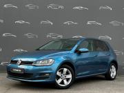 Volkswagen Golf VII Санкт-Петербург  - изображение 24