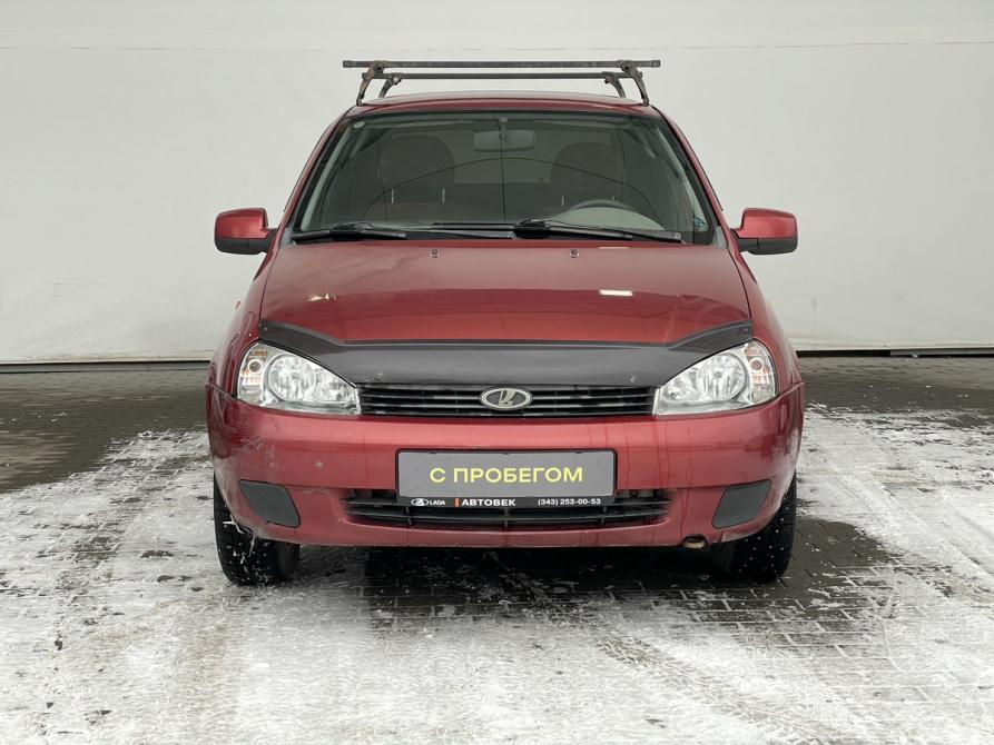 Lada (ВАЗ) Kalina I Екатеринбург  - изображение 2