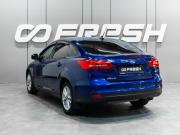 Ford Focus III Рестайлинг Тюмень  - изображение 22
