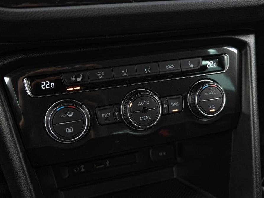 Volkswagen Tiguan I Рестайлинг Краснодар  - изображение 15