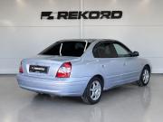 Hyundai Elantra III (XD2) Рестайлинг Уфа  - изображение 20