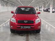 Toyota RAV4 III (XA30) Казань  - изображение 24